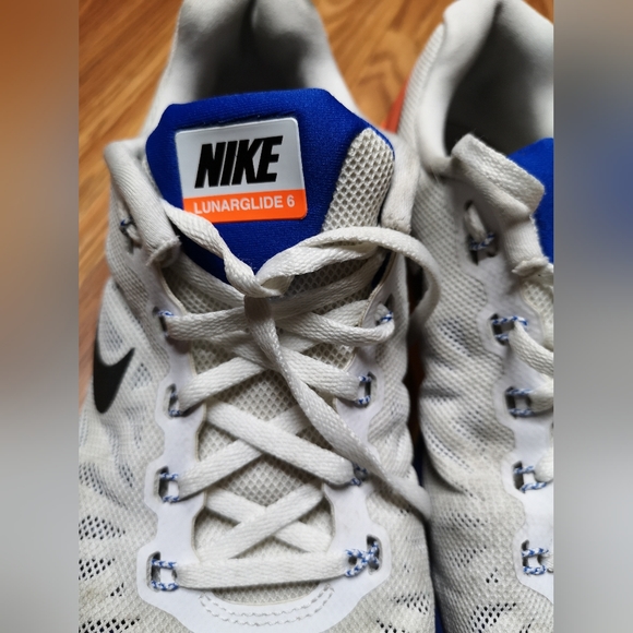 Nike Women's Lunarglide 6 - Picture 2 of 6